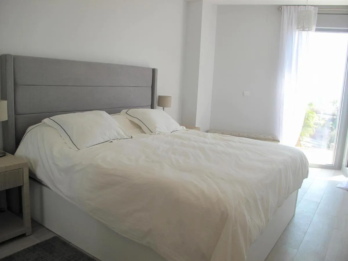Holiday Apartment Inbisa Malaga Spain